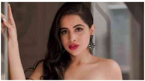 urfi javed viral nude pic|Urfi Javed Says People Took Screenshots And Posted It When。